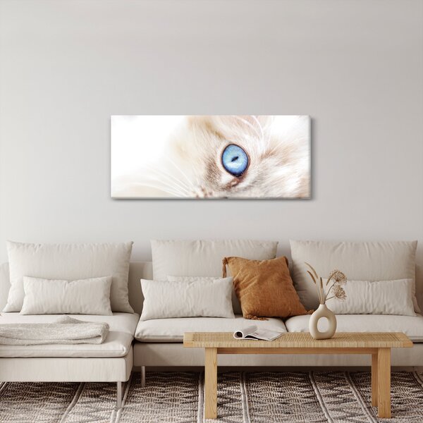 Slika - Mačić (120x50 cm)