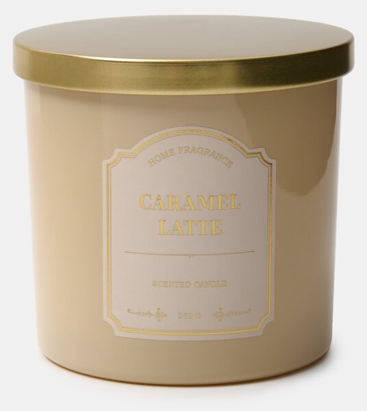 Sinsay - Mirisna svijeća Carmel Latte