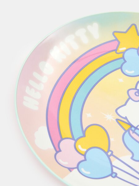 Sinsay - Keramički tanjur Hello Kitty