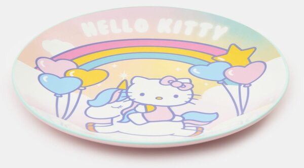Sinsay - Keramički tanjur Hello Kitty