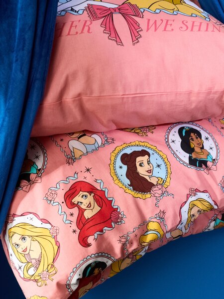 Sinsay - Komplet pamučne posteljine Disney Princess