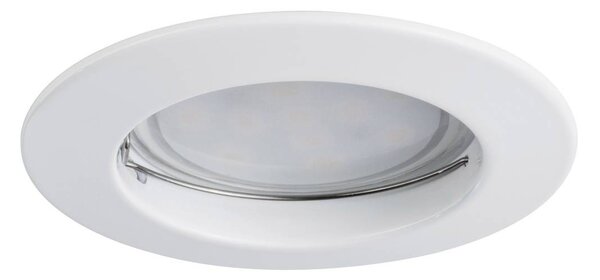 Paulmann 92822 - LED/7W Prigušiva svjetiljka za kupaonicu COIN 230V IP44