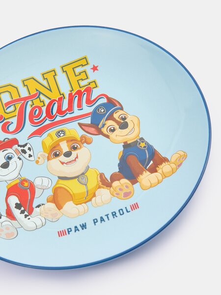 Sinsay - Keramički tanjur PAW Patrol