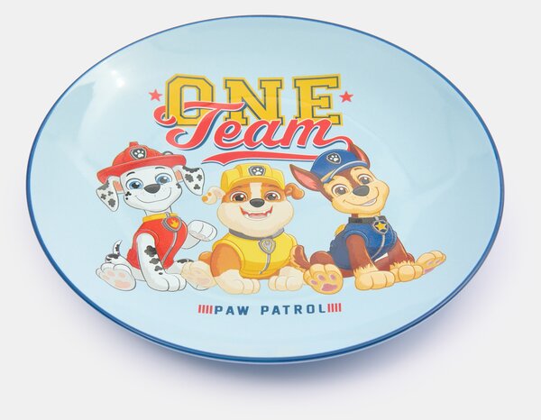 Sinsay - Keramički tanjur PAW Patrol