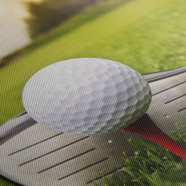 Slika - Golf (150x105 cm)