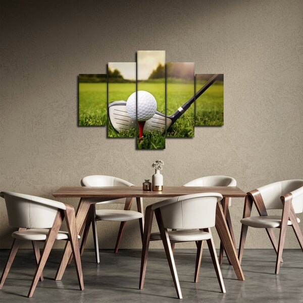 Slika - Golf (150x105 cm)