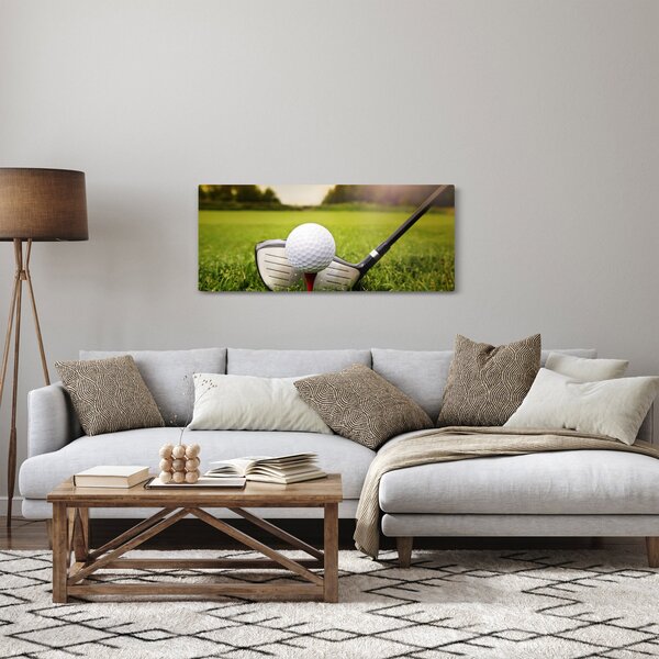 Slika - Golf (120x50 cm)