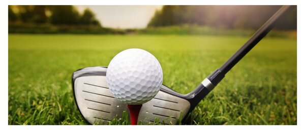 Slika - Golf (120x50 cm)