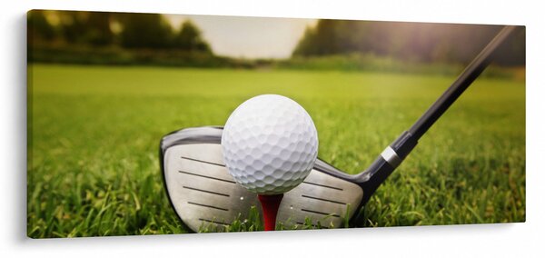 Slika - Golf (120x50 cm)