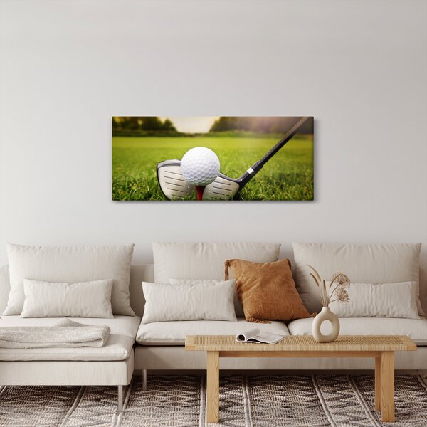 Slika - Golf (120x50 cm)