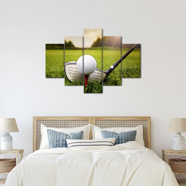 Slika - Golf (150x105 cm)