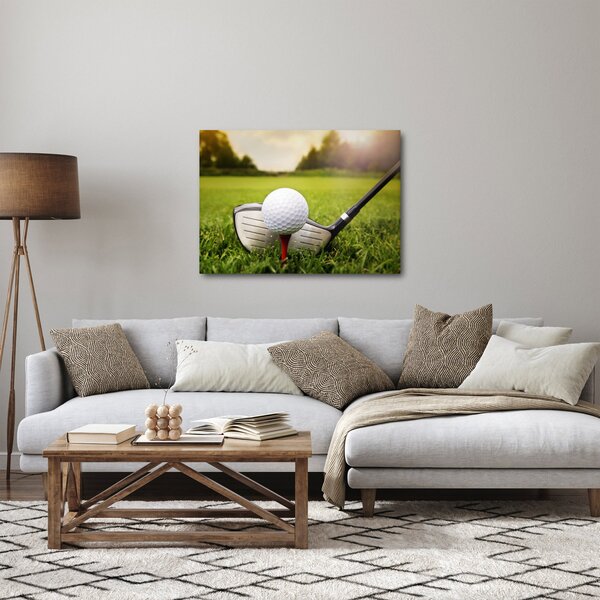 Slika - Golf (70x50 cm)
