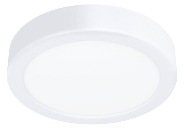 Eglo 900582 - LED Prigušiva stropna svjetiljka FUEVA LED/11W/230V bijela