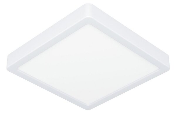 Eglo 900591 - LED Prigušiva stropna svjetiljka FUEVA LED/17W/230V bijela