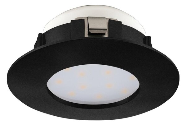 Eglo 900743 - LED Ugradbena svjetiljka za kupaonicu PINEDA LED/4,9W/230V IP44
