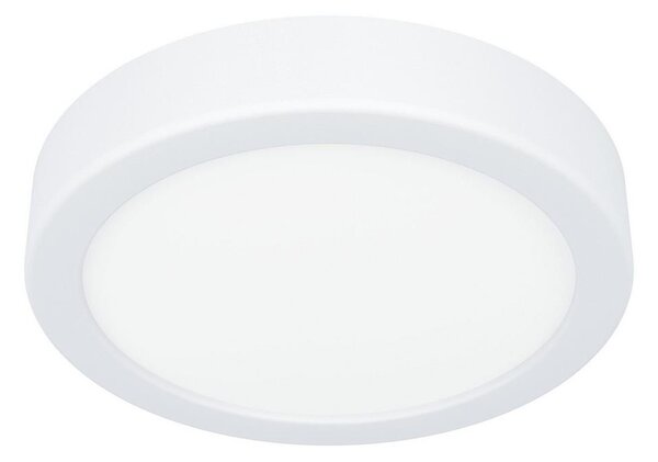 Eglo 900638 - LED Stropna svjetiljka za kupaonicu FUEVA LED/11W/230V IP44 bijela