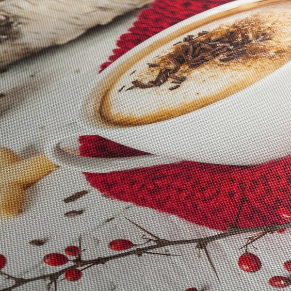 Slika - Cappuccino (120x50 cm)