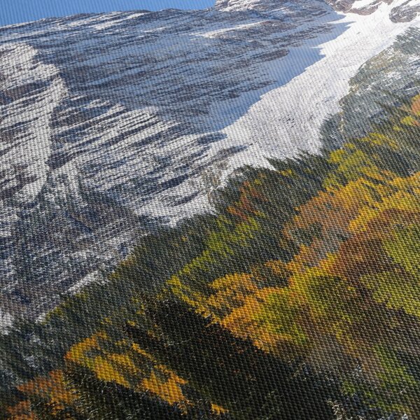 Slika - Maroon Peak (150x105 cm)