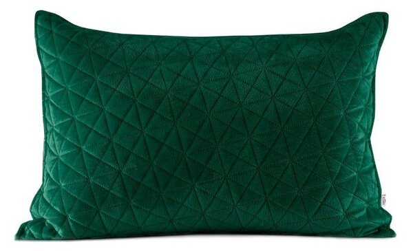 Set od 2 zelene jastučnice AmeliaHome Laila, 70 x 50 cm