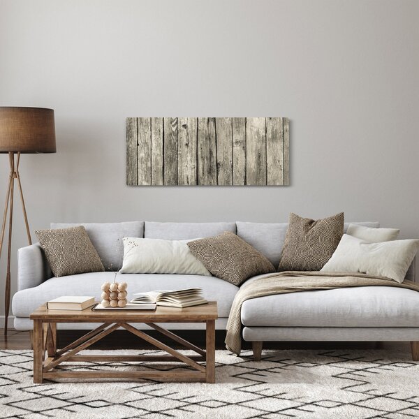 Slika - Drvo (120x50 cm)
