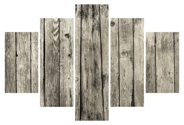 Slika - Drvo (150x105 cm)