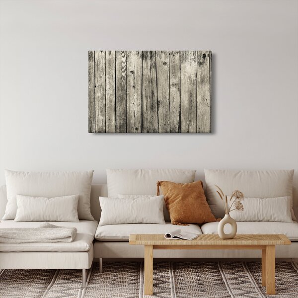 Slika - Drvo (90x60 cm)