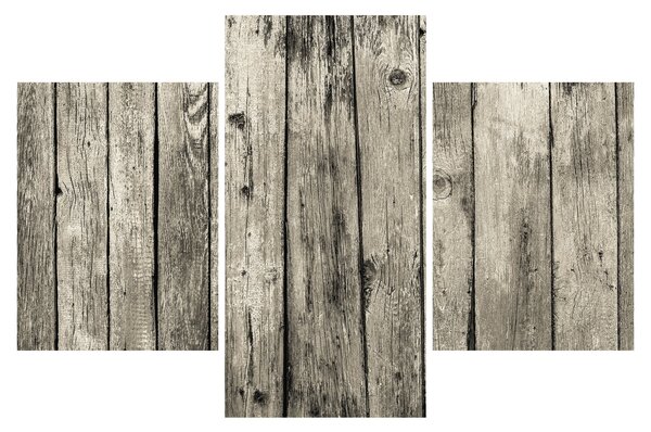 Slika - Drvo (90x60 cm)