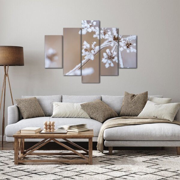 Slika - Mraz (150x105 cm)
