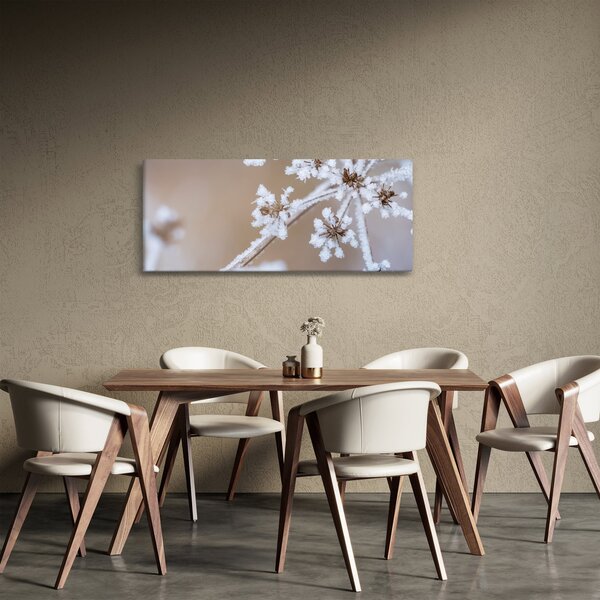 Slika - Mraz (120x50 cm)