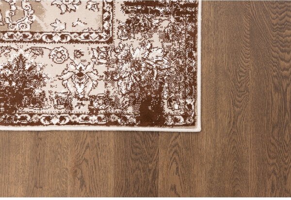 Smeđi tepih 200x280 cm Terno Brown – FD
