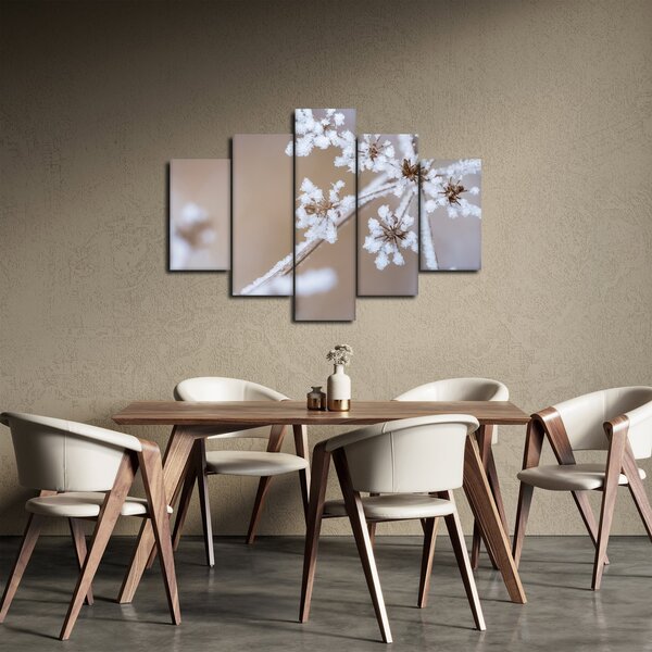 Slika - Mraz (150x105 cm)