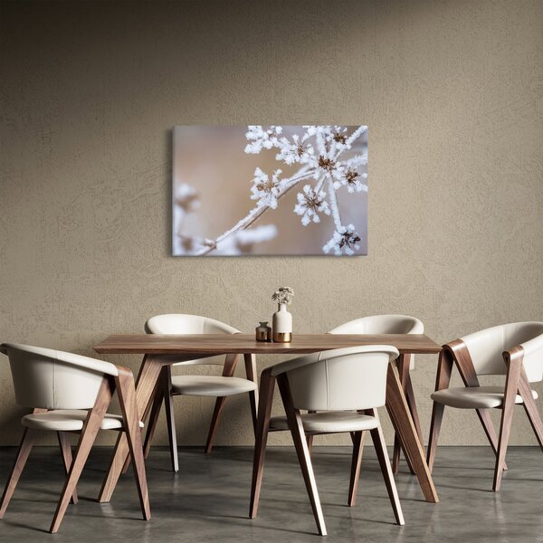 Slika - Mraz (90x60 cm)