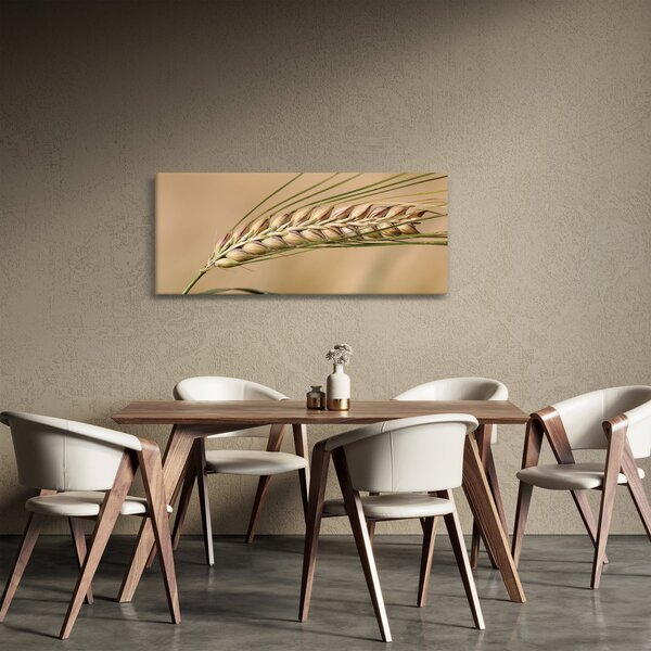 Slika - Pšenica (120x50 cm)