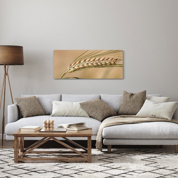 Slika - Pšenica (120x50 cm)