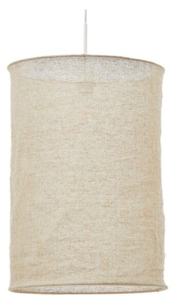 Bež sjenilo ø 40 cm Mariela – Kave Home