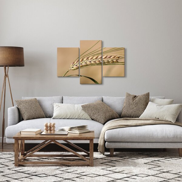 Slika - Pšenica (90x60 cm)