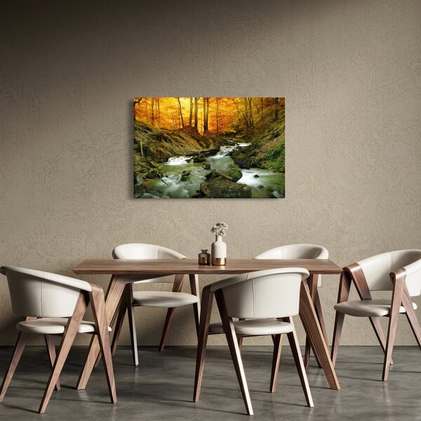Slika - Šuma (90x60 cm)