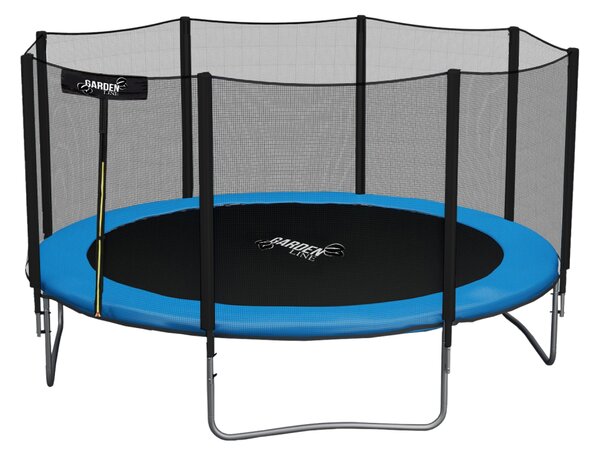 Sunactive vrtni trampolin 374 cm