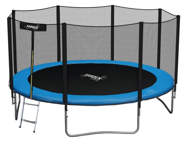 Sunactive vrtni trampolin 374 cm