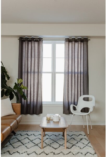 Čelična produžna karniša 122 - 224 cm Twilight - Umbra