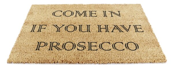 Otirač od kokosovih vlakana 40x60 cm Prosecco – Artsy Doormats
