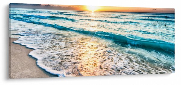 Slika - More (120x50 cm)