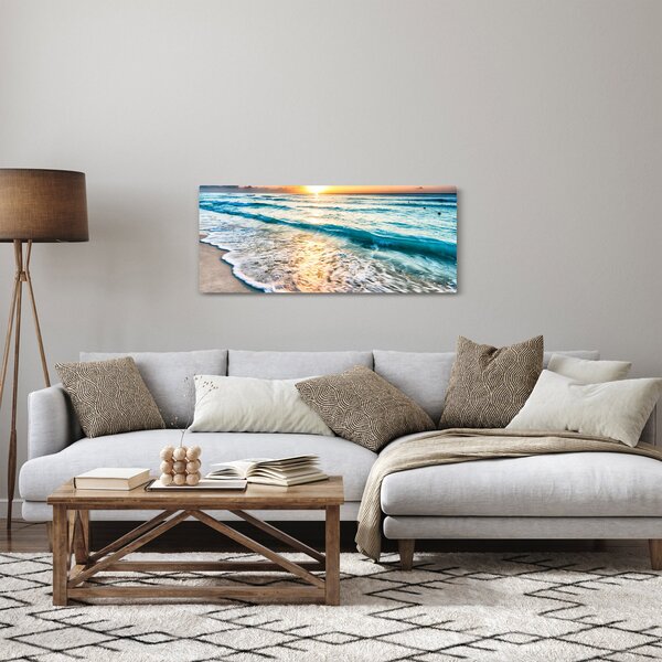 Slika - More (120x50 cm)