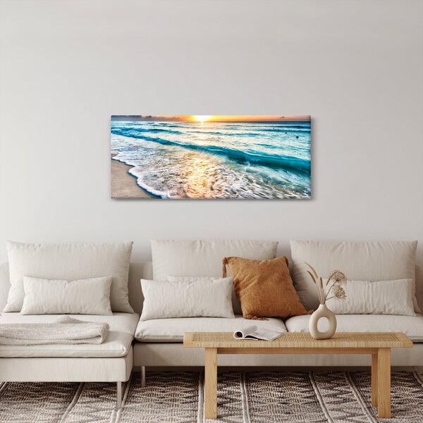 Slika - More (120x50 cm)