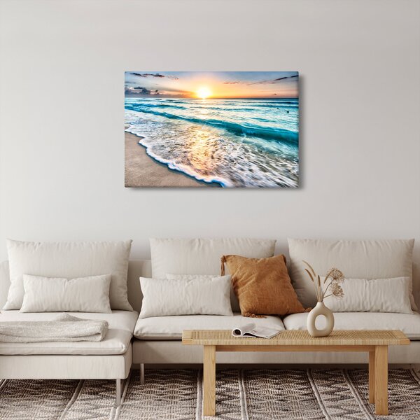 Slika - More (90x60 cm)