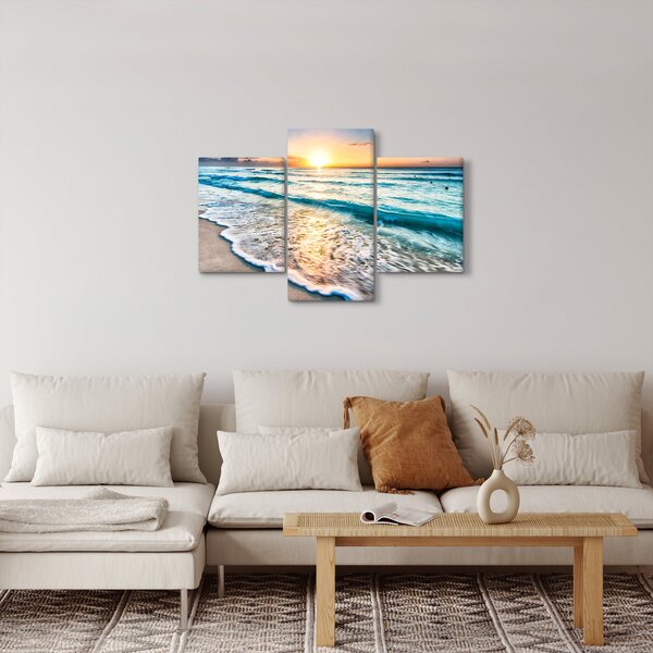 Slika - More (90x60 cm)