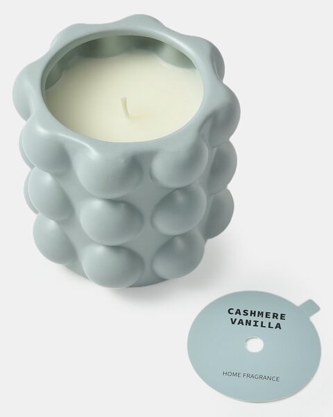 Sinsay - Mirisna svijeća Cashmere&Vanilla