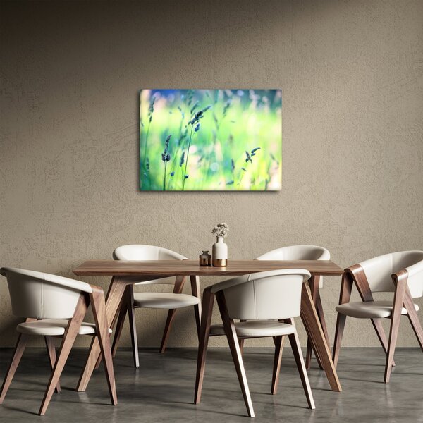Slika - Detalj livade (70x50 cm)