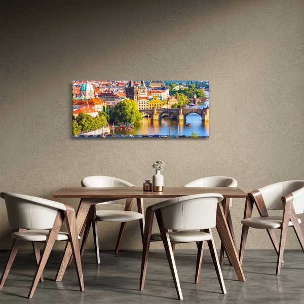 Slika - Prag (120x50 cm)