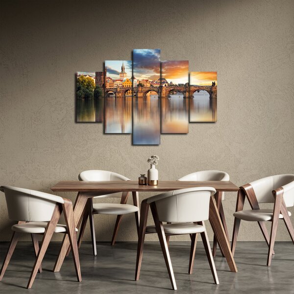 Slika - Prag (150x105 cm)